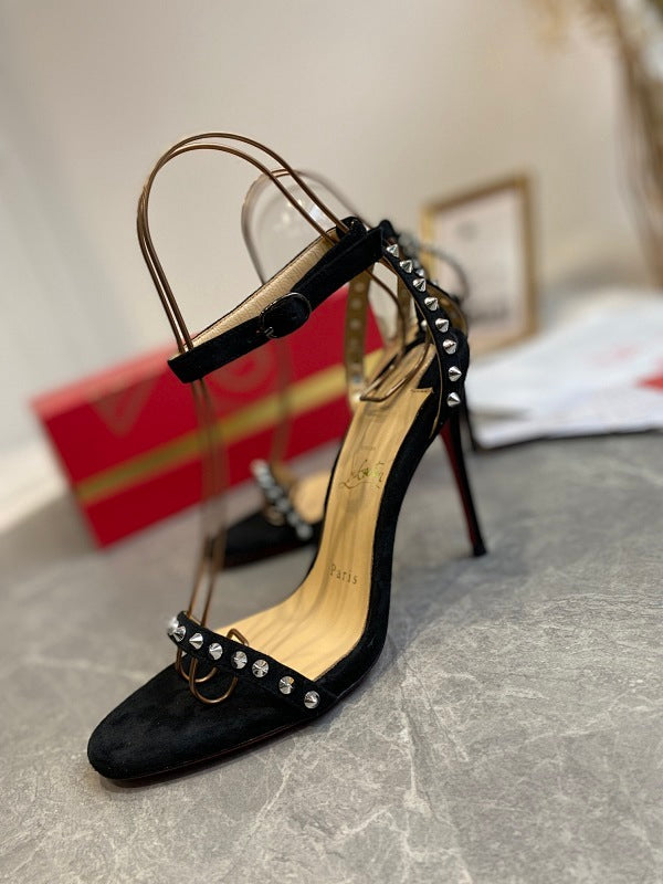 Chloe’s Picks - DESIGNER HEELS FOR WOMEN - AFFORDABLE LUXURY HEELS - 7976