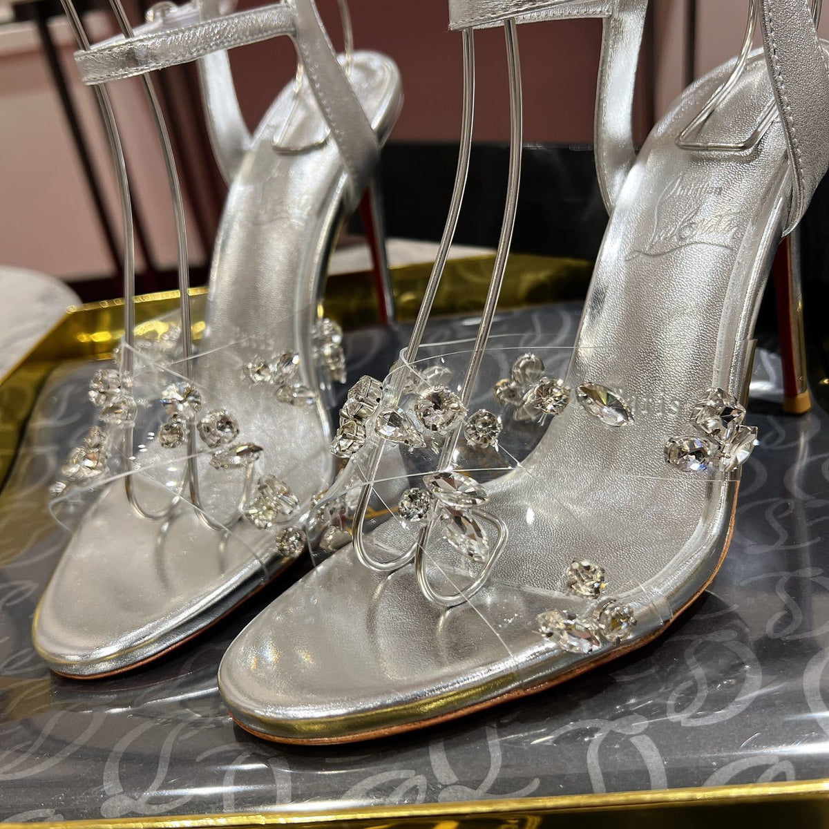 Chloe’s Picks - DESIGNER HEELS FOR WOMEN - AFFORDABLE LUXURY HEELS - 8112