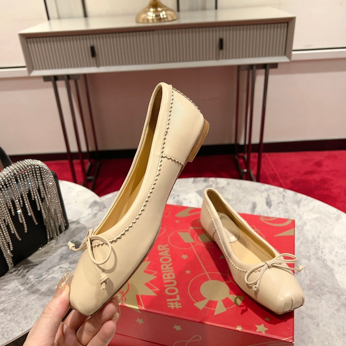 Chloe’s Picks - High-Quality Designer Products for You - AFFORDABLE LUXURY HEELS - 8231