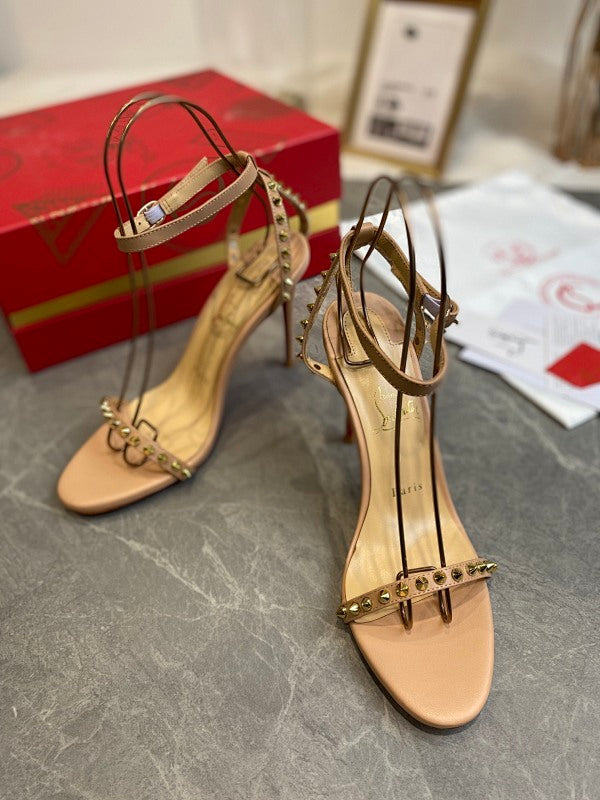 Chloe’s Picks - DESIGNER HEELS FOR WOMEN - AFFORDABLE LUXURY HEELS - 7980