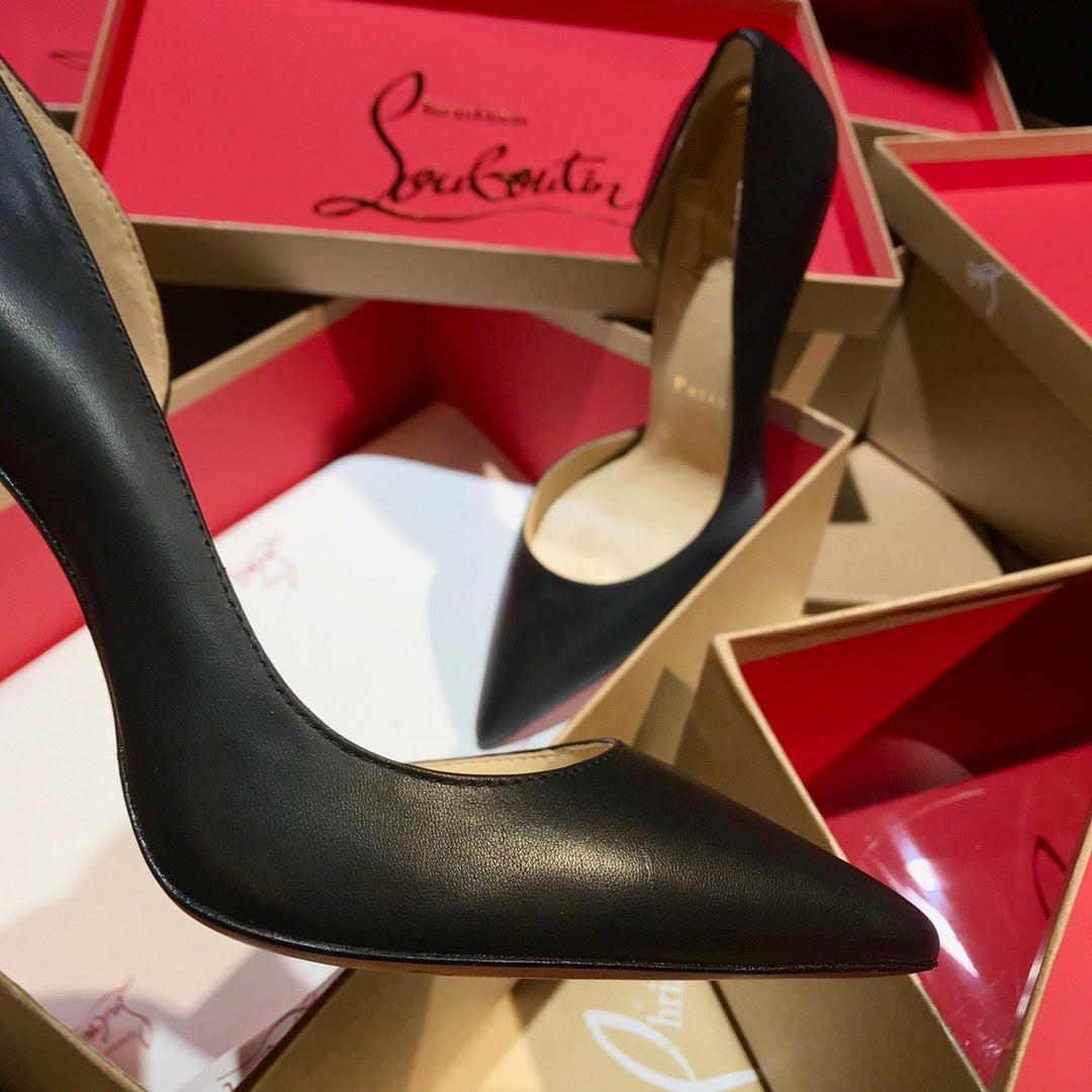 Chloe’s Picks - Best High-End Brands in One Place - AFFORDABLE LUXURY HEELS - 7949