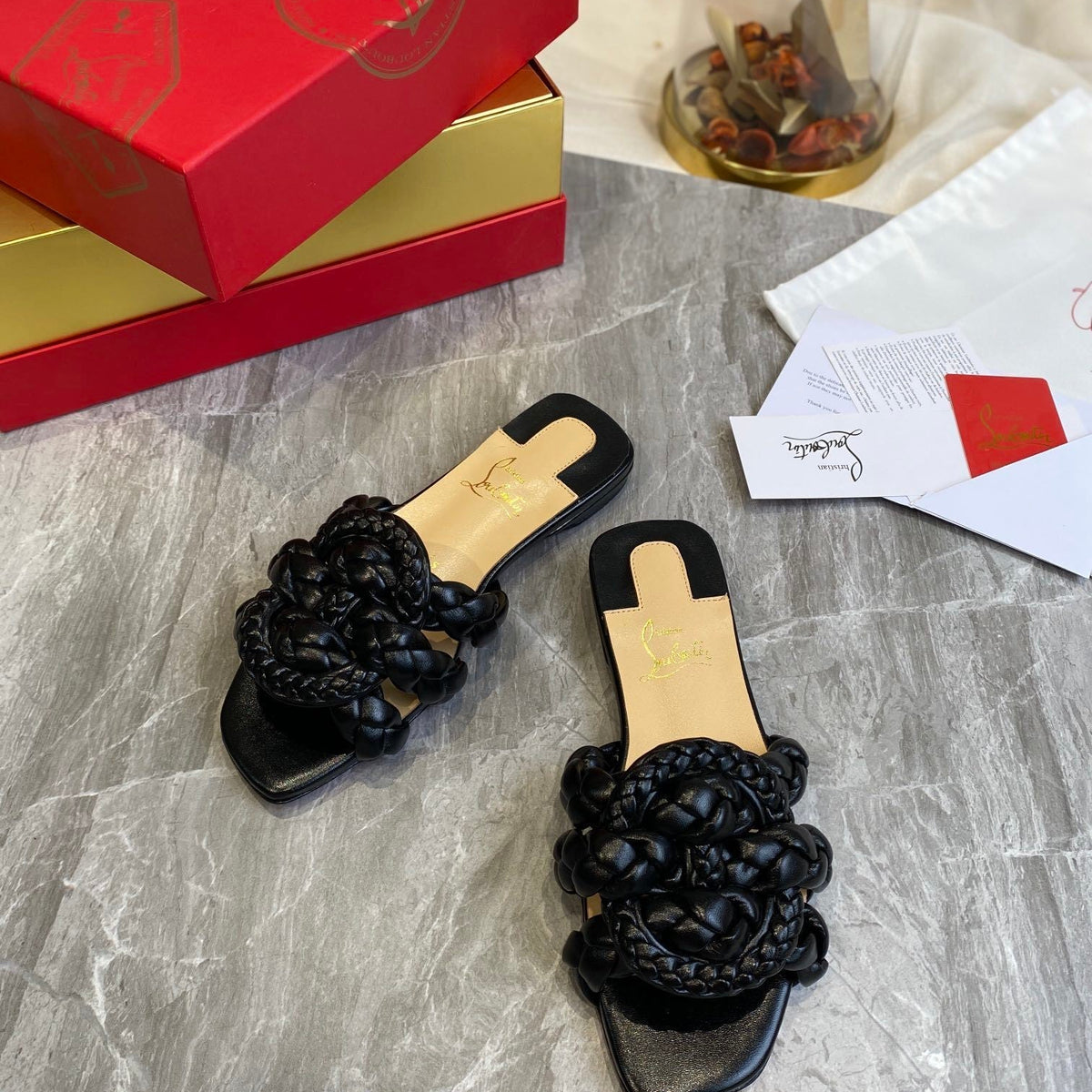 Chloe’s Picks - High-Quality Designer Products for You - AFFORDABLE LUXURY HEELS - 7967