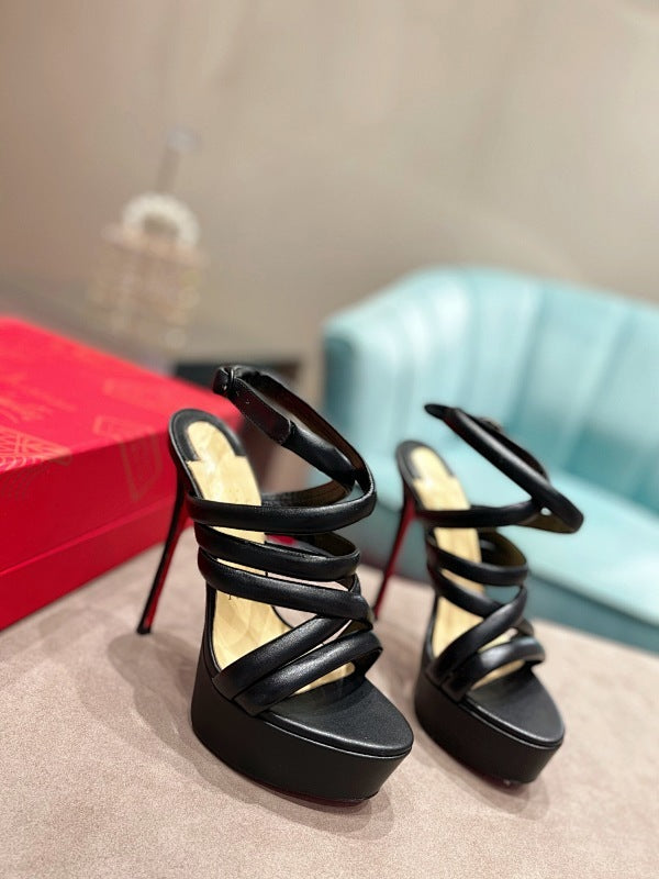 Chloe’s Picks - Best High-End Brands in One Place - AFFORDABLE LUXURY HEELS - 7961