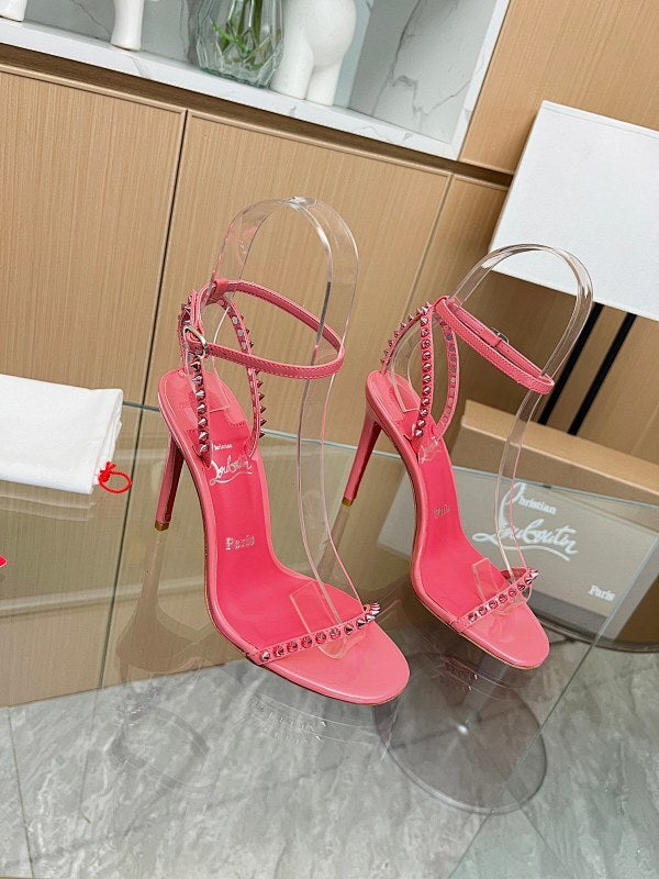 Chloe’s Picks - High-Quality Designer Products for You - AFFORDABLE LUXURY HEELS - 8083
