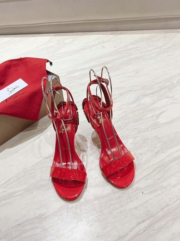 Chloe’s Picks - Premium Luxury Goods and Accessories - AFFORDABLE LUXURY HEELS - 8138