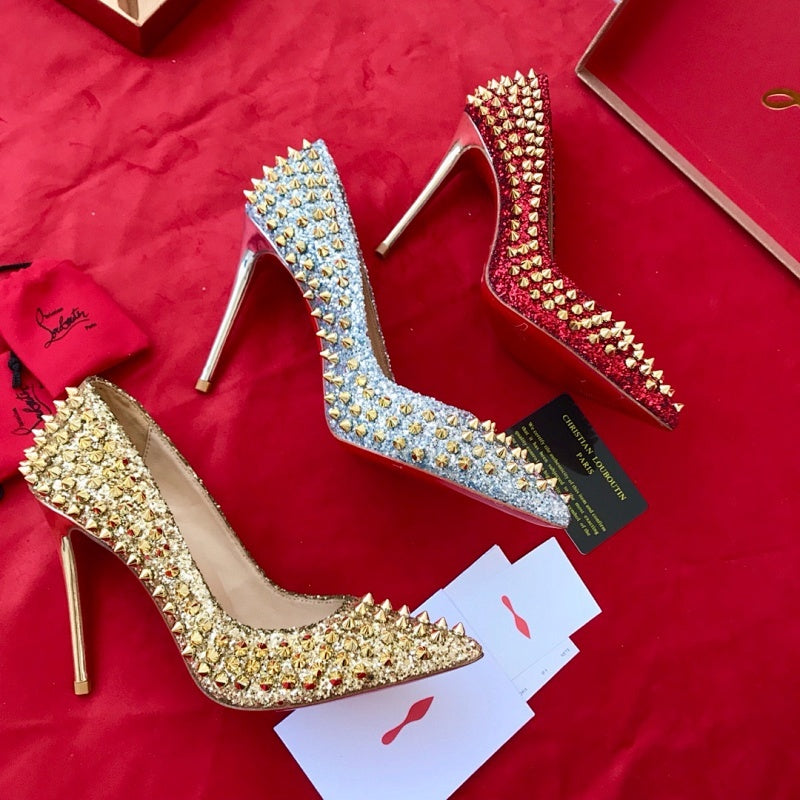 Chloe’s Picks - DESIGNER HEELS FOR WOMEN - AFFORDABLE LUXURY HEELS - 7920