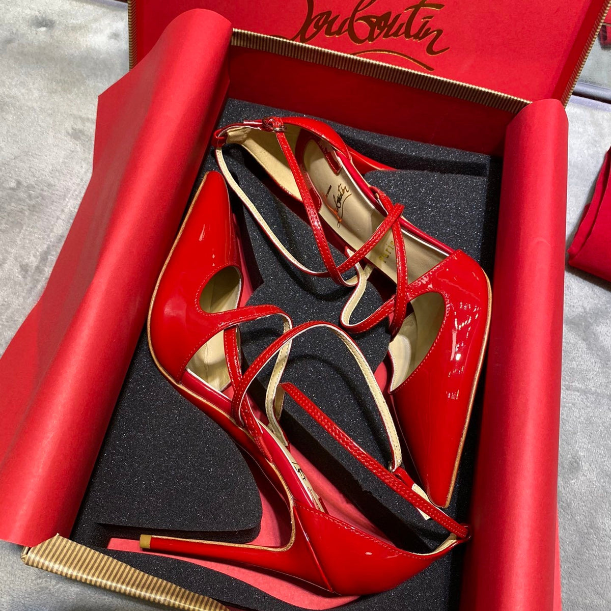 Chloe’s Picks - High-Quality Designer Products for You - AFFORDABLE LUXURY HEELS - 7951