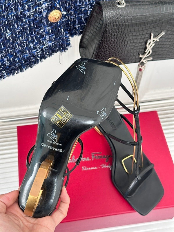 Chloe’s Picks - Premium Luxury Goods and Accessories - AFFORDABLE LUXURY HEELS - 8062