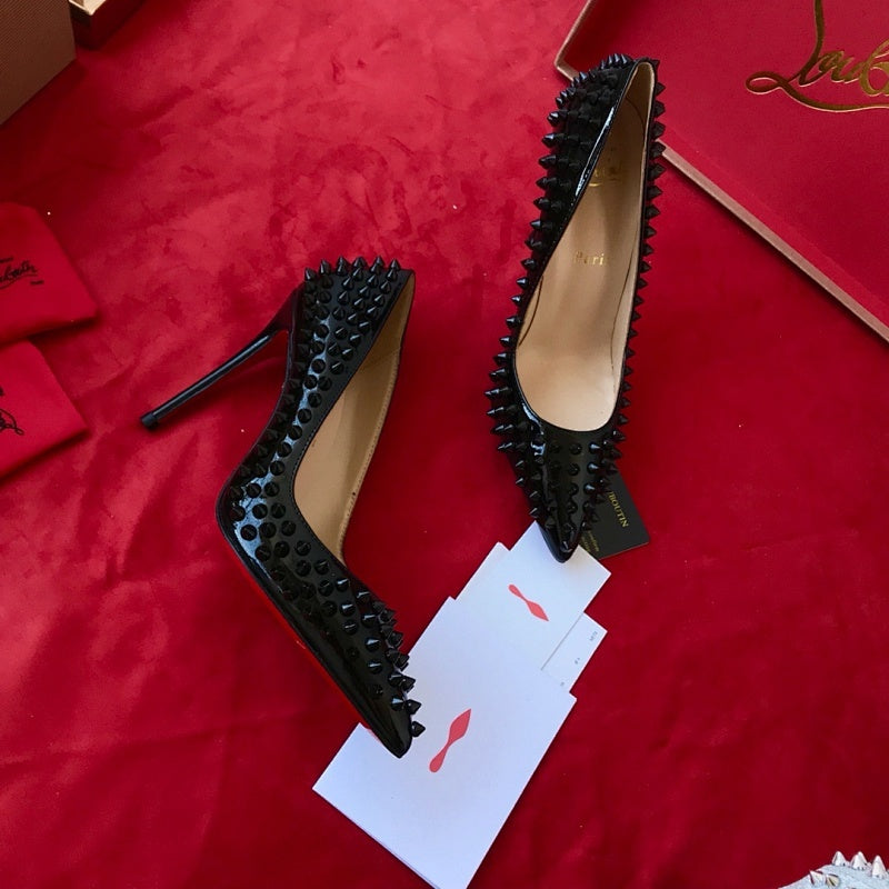 Chloe’s Picks - DESIGNER HEELS FOR WOMEN - AFFORDABLE LUXURY HEELS - 7916
