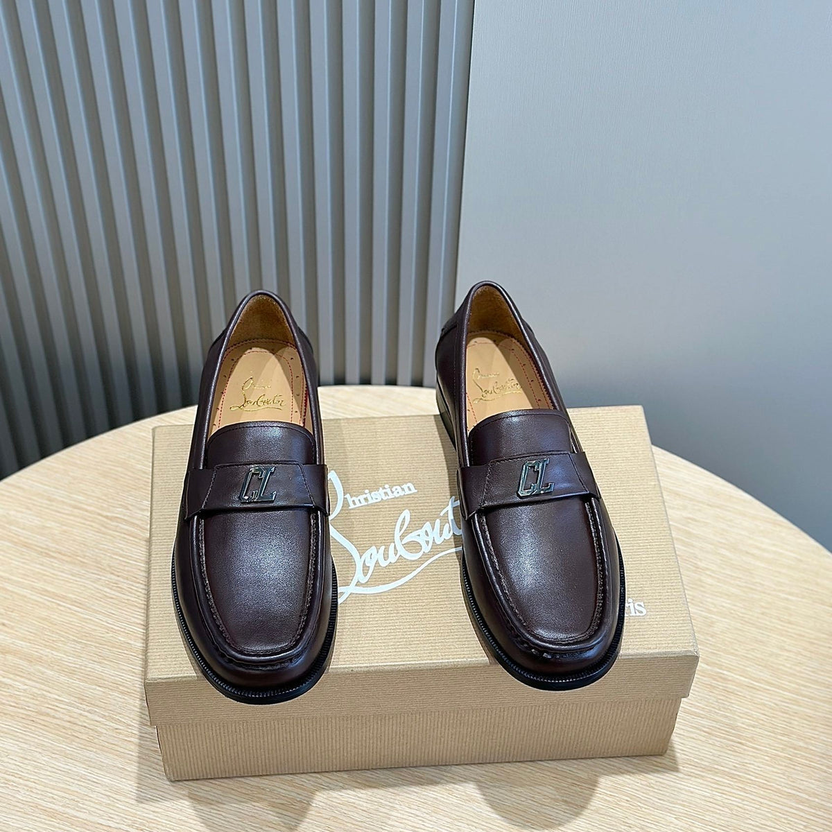 Chloe’s Picks - Premium Luxury Goods and Accessories - AFFORDABLE LUXURY HEELS - 8046
