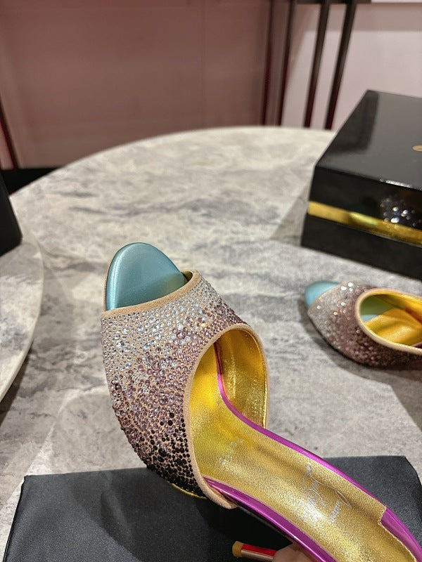 Chloe’s Picks - DESIGNER HEELS FOR WOMEN - AFFORDABLE LUXURY HEELS - 8284