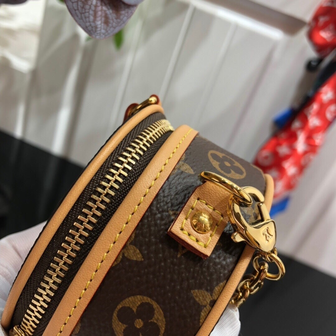 Chloe’s Picks - High-Quality Designer Products for You - AFFORDABLE LUXURY BAGS - 4339