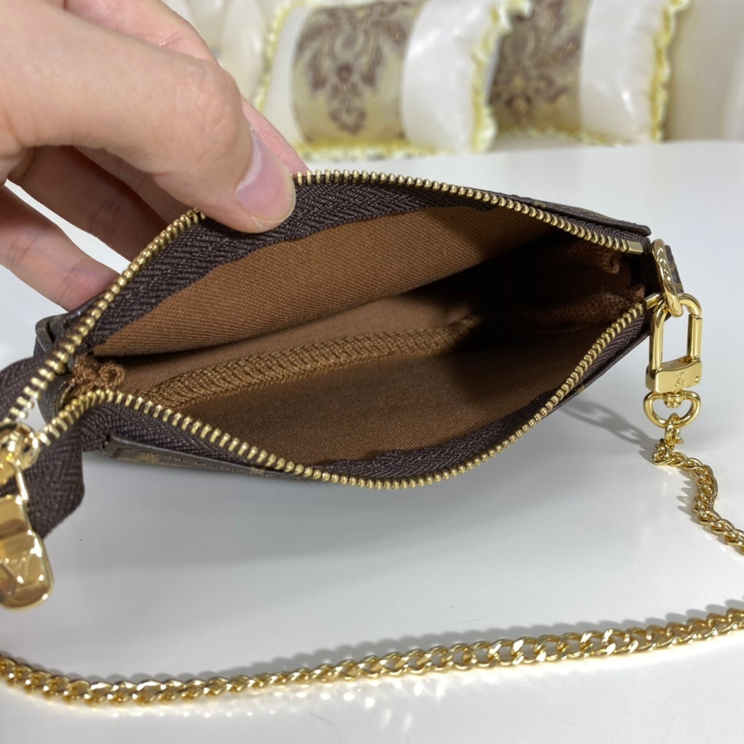 Chloe’s Picks - High-Quality Designer Products for You - AFFORDABLE LUXURY BAGS - 4351