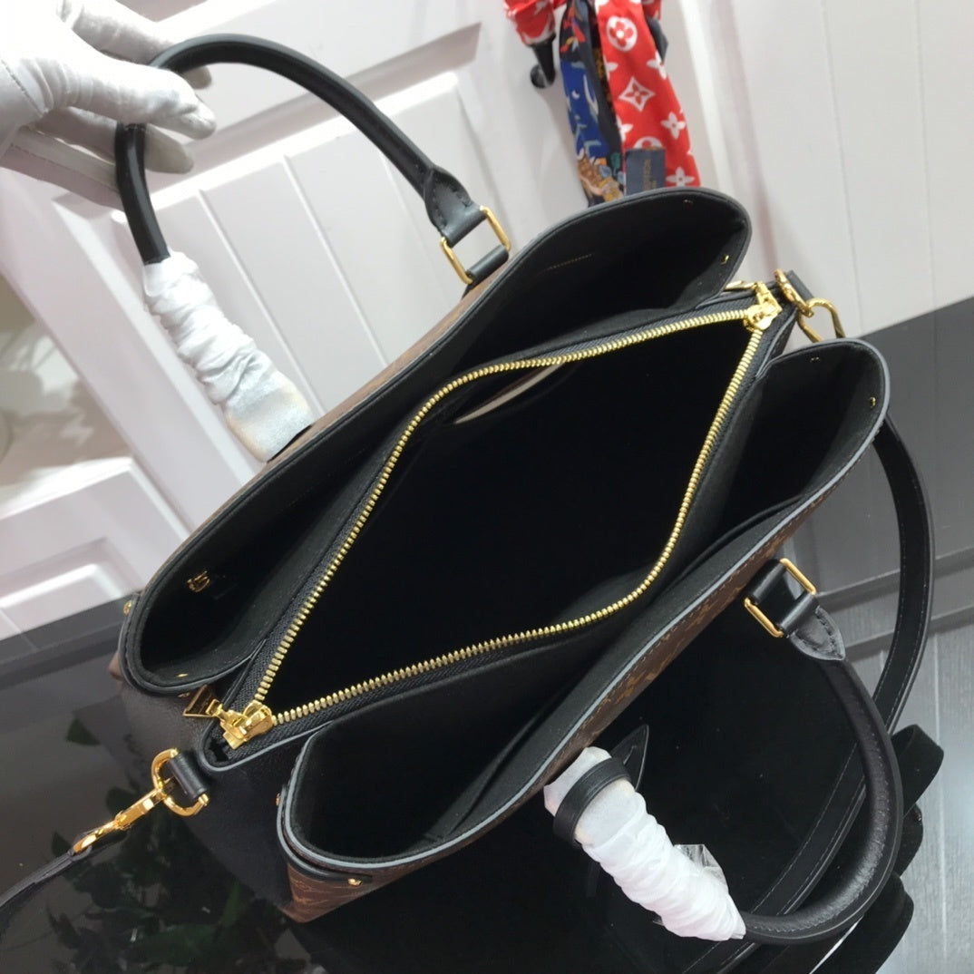 Chloe’s Picks - Best High-End Brands in One Place - AFFORDABLE LUXURY BAGS - 4345