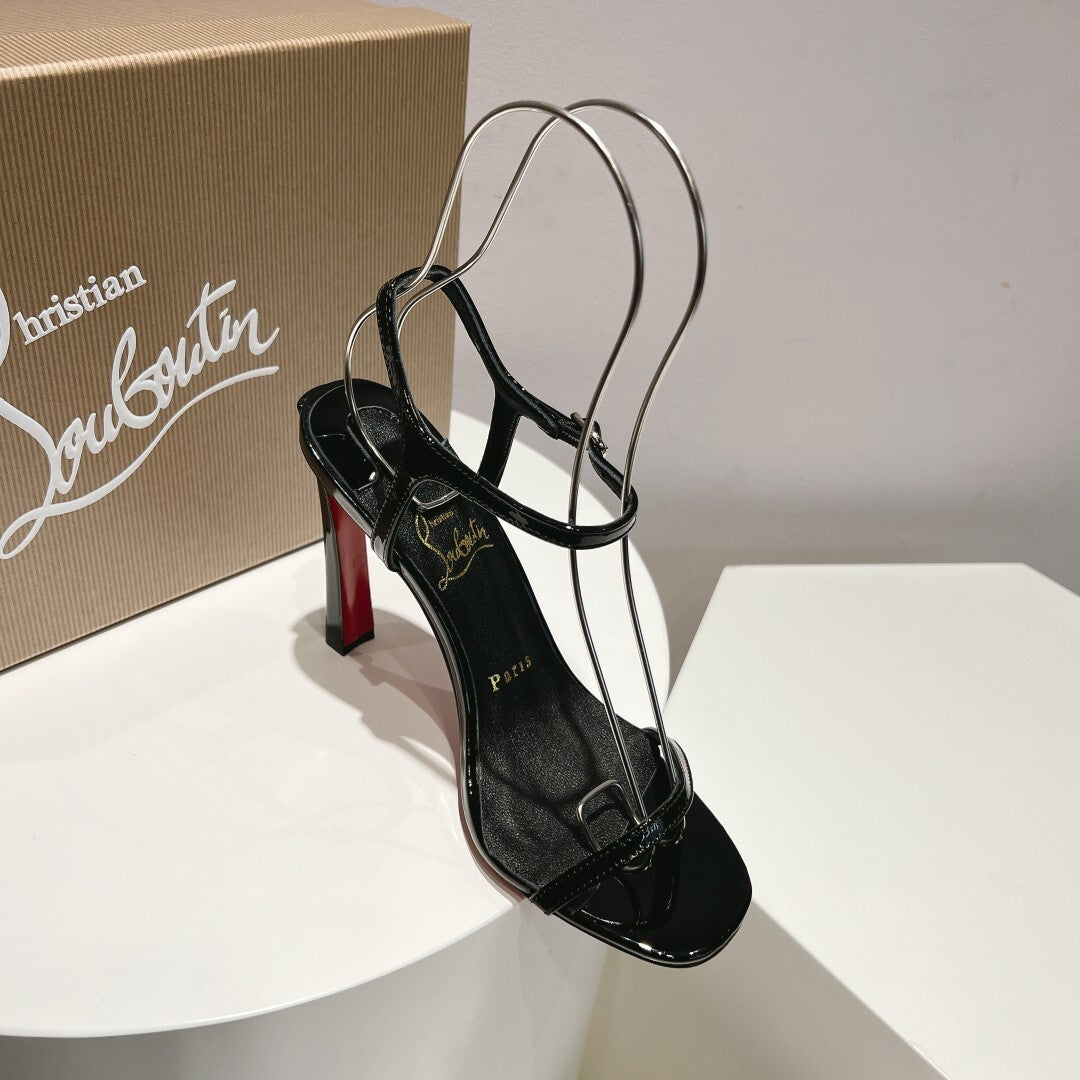 Chloe’s Picks - Best High-End Brands in One Place - AFFORDABLE LUXURY HEELS - 8105