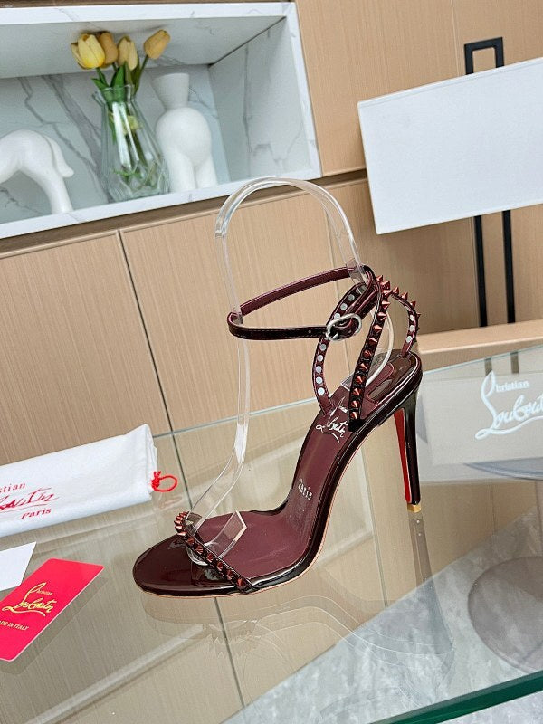 Chloe’s Picks - High-Quality Designer Products for You - AFFORDABLE LUXURY HEELS - 8067