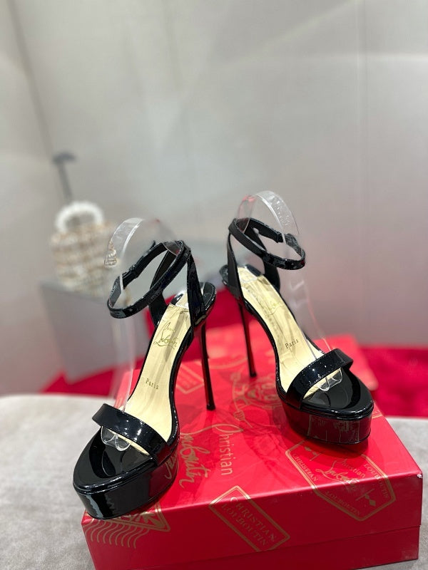 Chloe’s Picks - Premium Luxury Goods and Accessories - AFFORDABLE LUXURY HEELS - 7954