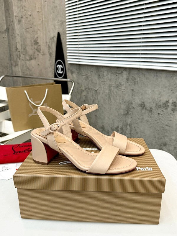 Chloe’s Picks - Premium Luxury Goods and Accessories - AFFORDABLE LUXURY HEELS - 8122