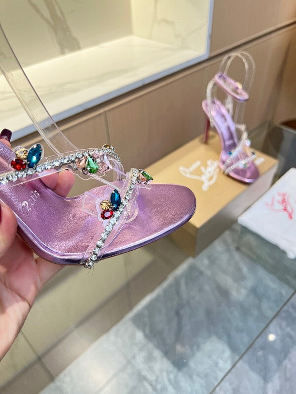 Chloe’s Picks - DESIGNER HEELS FOR WOMEN - AFFORDABLE LUXURY HEELS - 8012