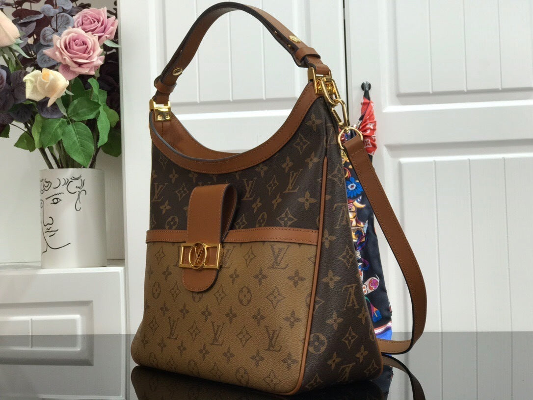 Chloe’s Picks - High-Quality Designer Products for You - AFFORDABLE LUXURY BAGS - 4359
