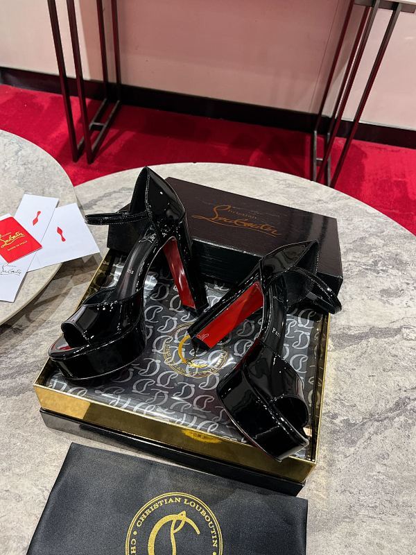 Chloe’s Picks - DESIGNER HEELS FOR WOMEN - AFFORDABLE LUXURY HEELS - 8256