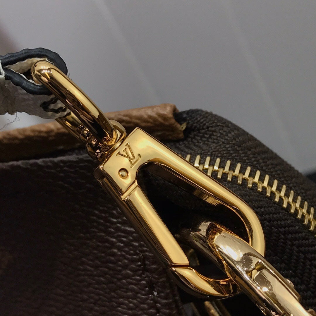 Chloe’s Picks - High-Quality Designer Products for You - AFFORDABLE LUXURY BAGS - 4271