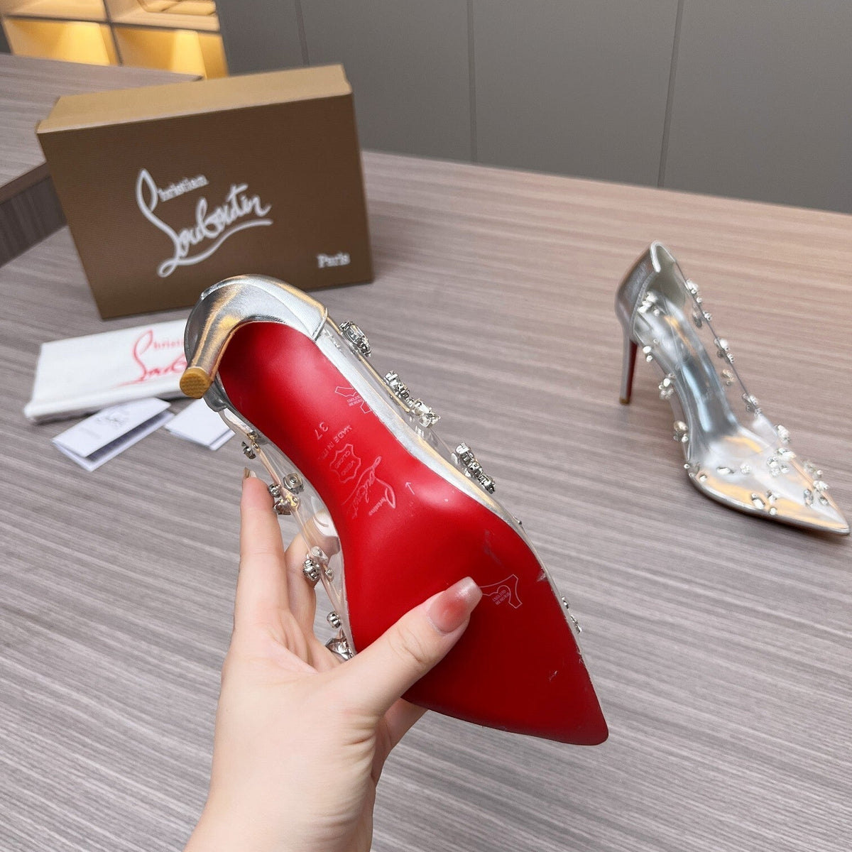 Chloe’s Picks - DESIGNER HEELS FOR WOMEN - AFFORDABLE LUXURY HEELS - 8120
