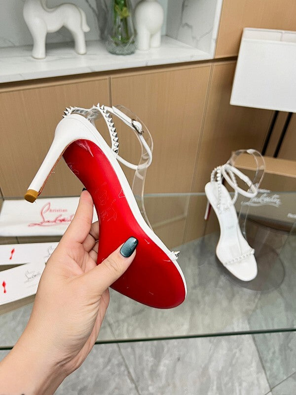 Chloe’s Picks - DESIGNER HEELS FOR WOMEN - AFFORDABLE LUXURY HEELS - 8072