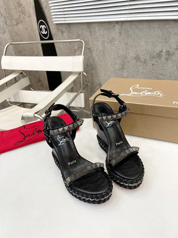 Chloe’s Picks - DESIGNER HEELS FOR WOMEN - AFFORDABLE LUXURY HEELS - 8064