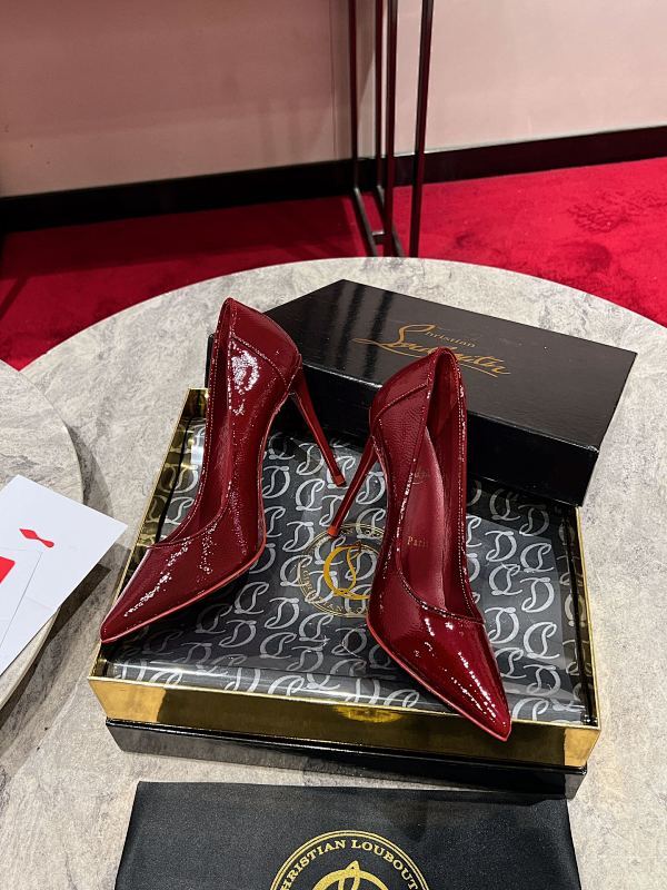 Chloe’s Picks - High-Quality Designer Products for You - AFFORDABLE LUXURY HEELS - 8191