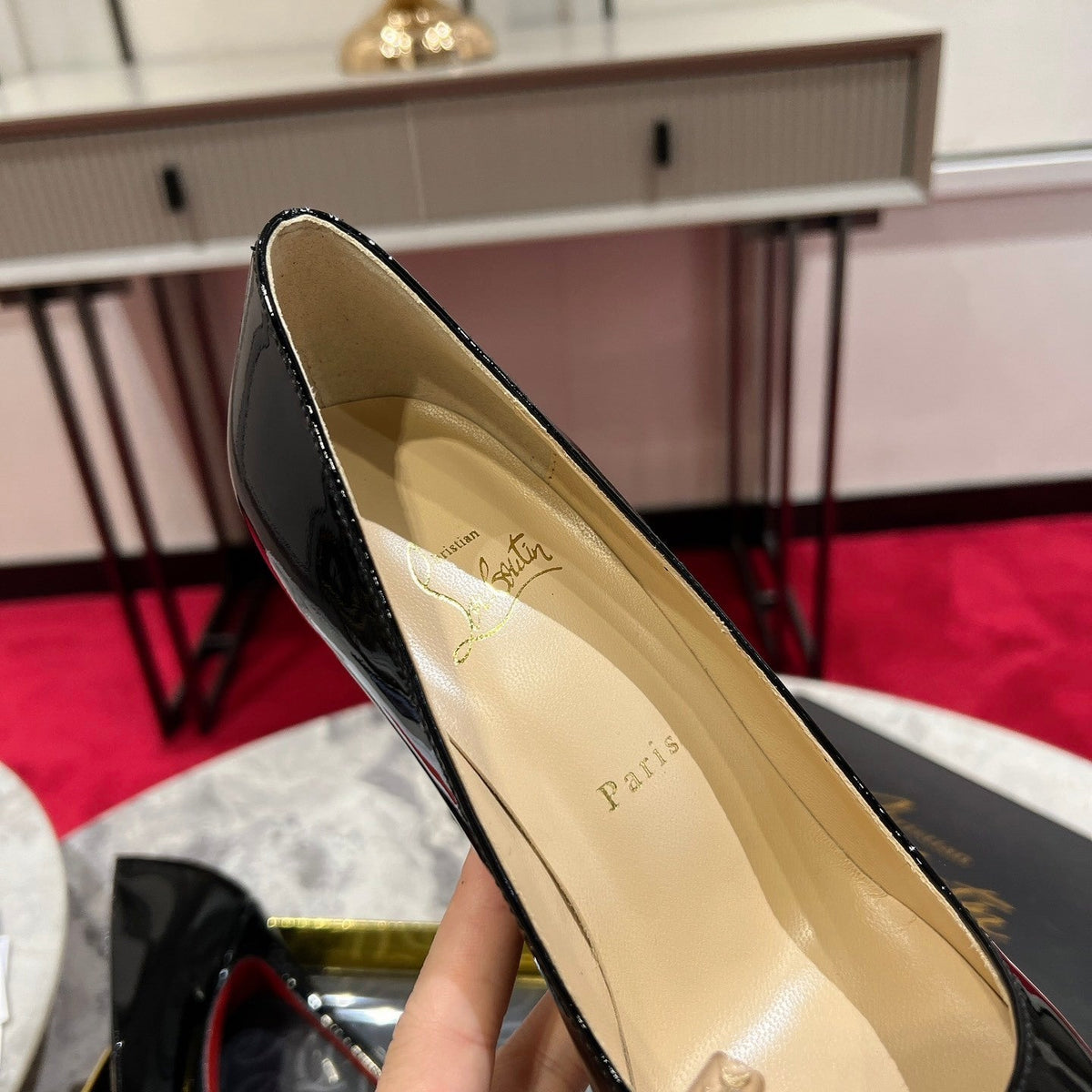 Chloe’s Picks - Best High-End Brands in One Place - AFFORDABLE LUXURY HEELS - 8197