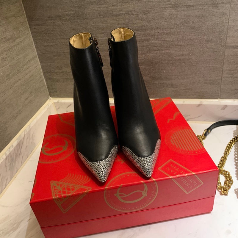 Chloe’s Picks - Best High-End Brands in One Place - AFFORDABLE LUXURY HEELS - 7985
