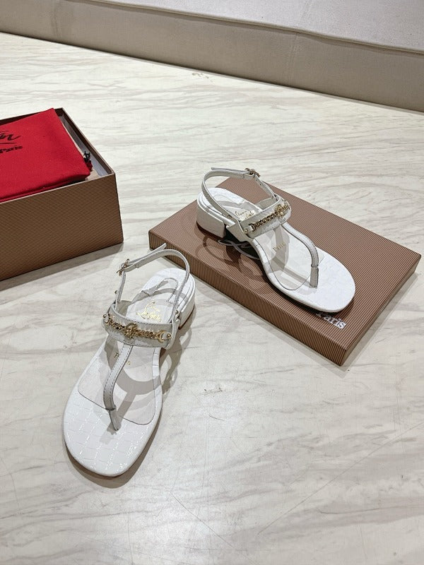 Chloe’s Picks - Best High-End Brands in One Place - AFFORDABLE LUXURY HEELS - 8237