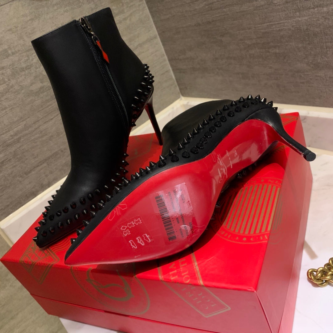 Chloe’s Picks - High-Quality Designer Products for You - AFFORDABLE LUXURY HEELS - 7983