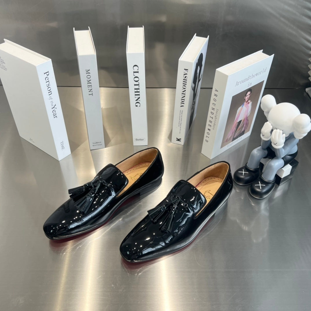 Chloe’s Picks - Best High-End Brands in One Place - AFFORDABLE LUXURY HEELS - 8261