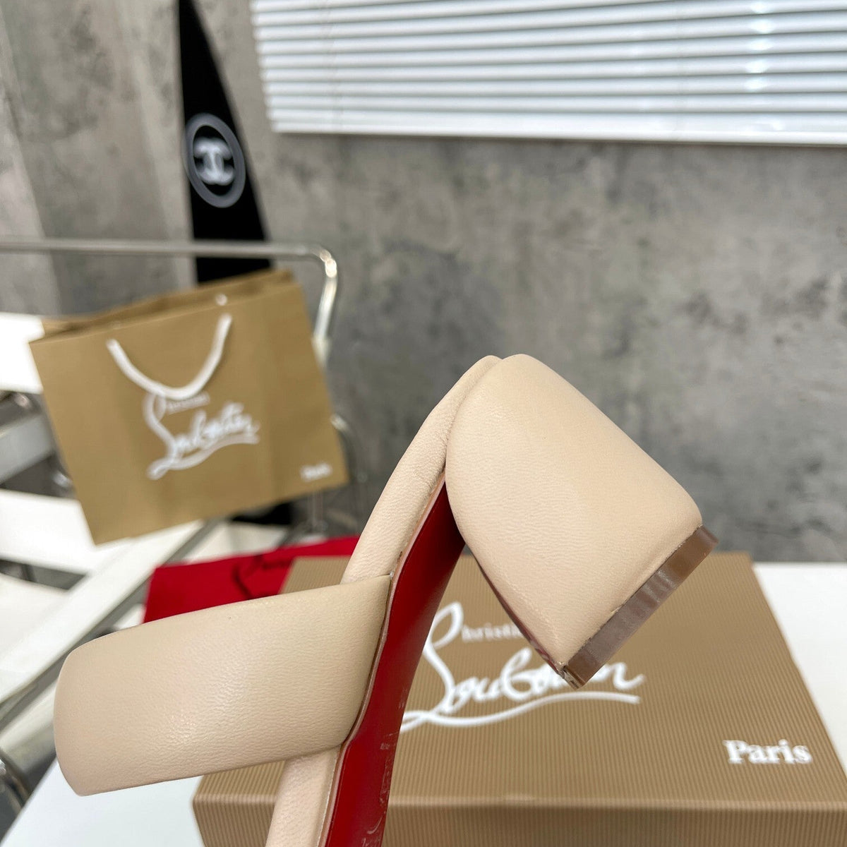 Chloe’s Picks - DESIGNER HEELS FOR WOMEN - AFFORDABLE LUXURY HEELS - 7996