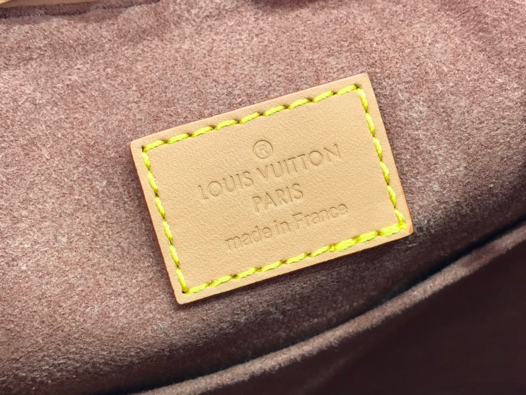 Chloe’s Picks - Best High-End Brands in One Place - AFFORDABLE LUXURY BAGS - 4357