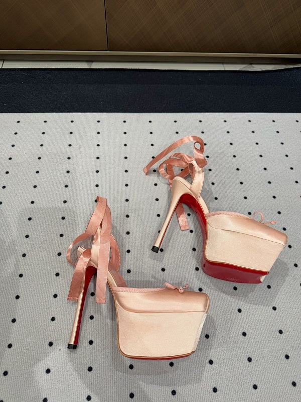 Chloe’s Picks - High-Quality Designer Products for You - AFFORDABLE LUXURY HEELS - 8219