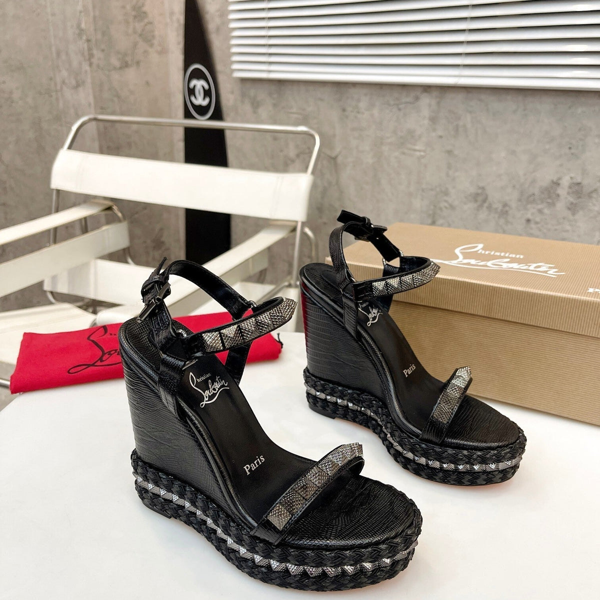 Chloe’s Picks - DESIGNER HEELS FOR WOMEN - AFFORDABLE LUXURY HEELS - 8064
