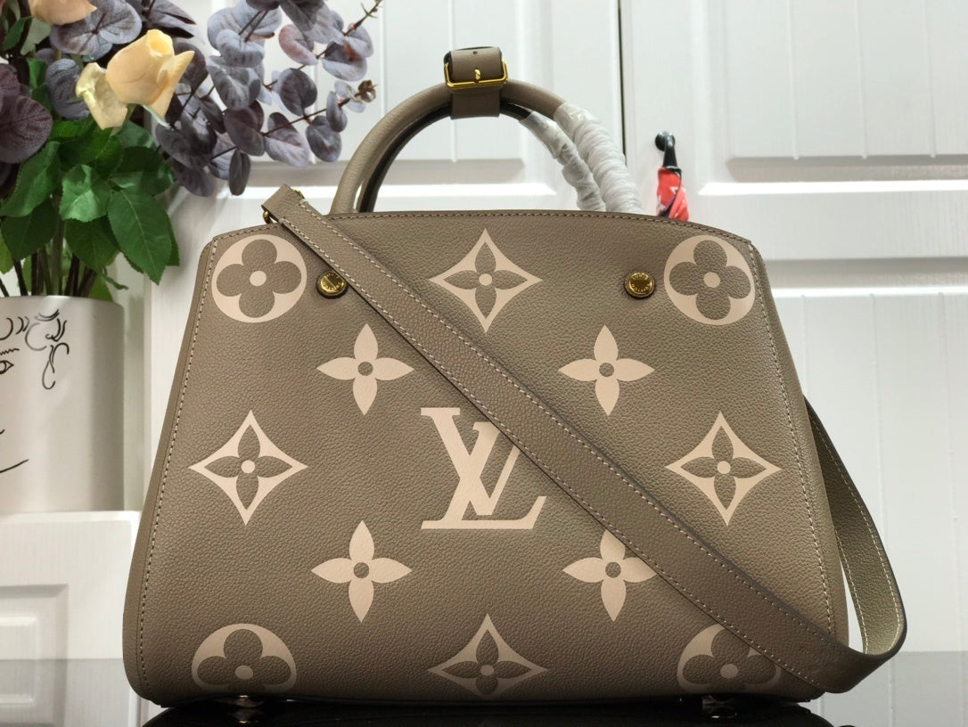 Chloe’s Picks - High-Quality Designer Products for You - AFFORDABLE LUXURY BAGS - 4307