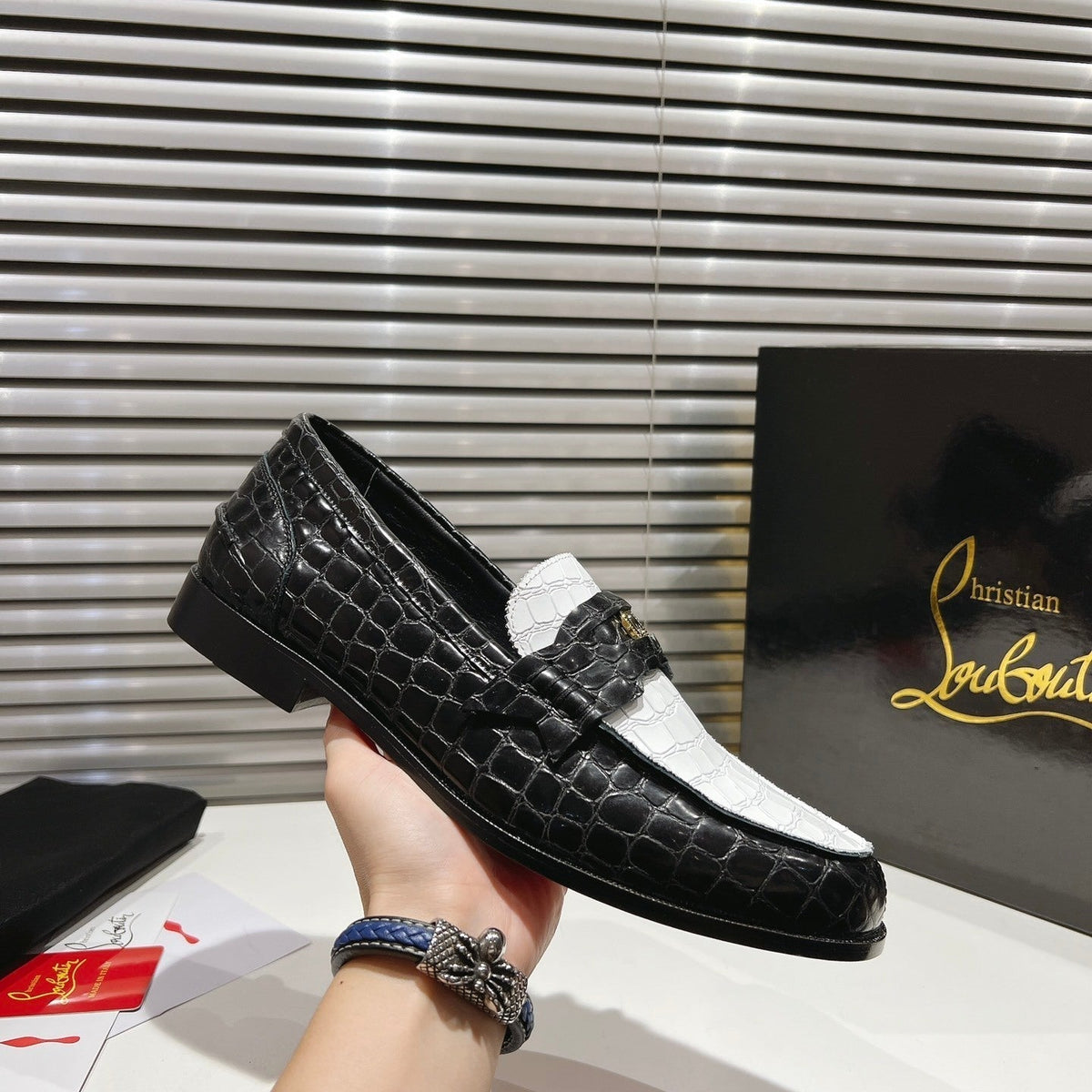 Chloe’s Picks - Best High-End Brands in One Place - AFFORDABLE LUXURY HEELS - 8249
