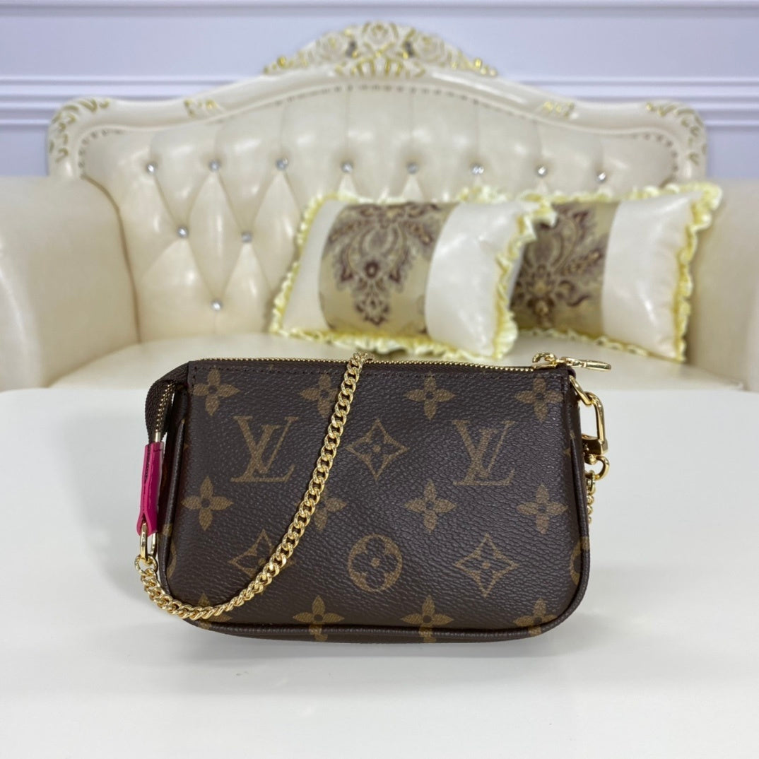 Chloe’s Picks - High-Quality Designer Products for You - AFFORDABLE LUXURY BAGS - 4351