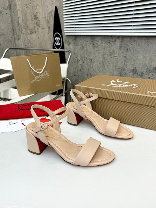 Chloe’s Picks - Premium Luxury Goods and Accessories - AFFORDABLE LUXURY HEELS - 8122
