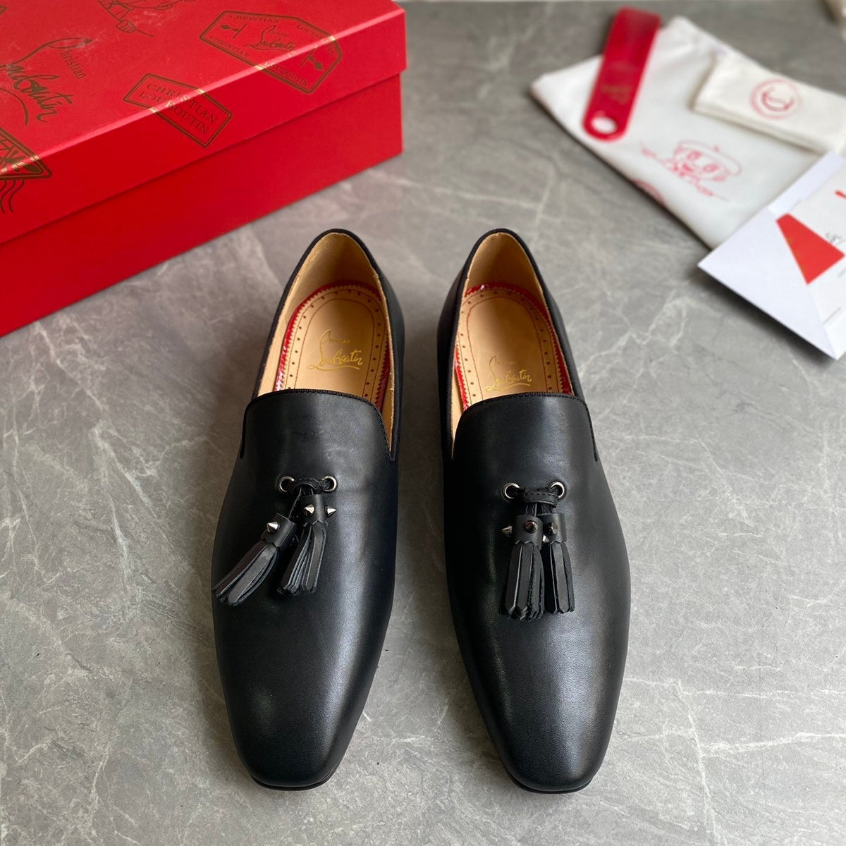 Chloe’s Picks - High-Quality Designer Products for You - AFFORDABLE LUXURY HEELS - 8259