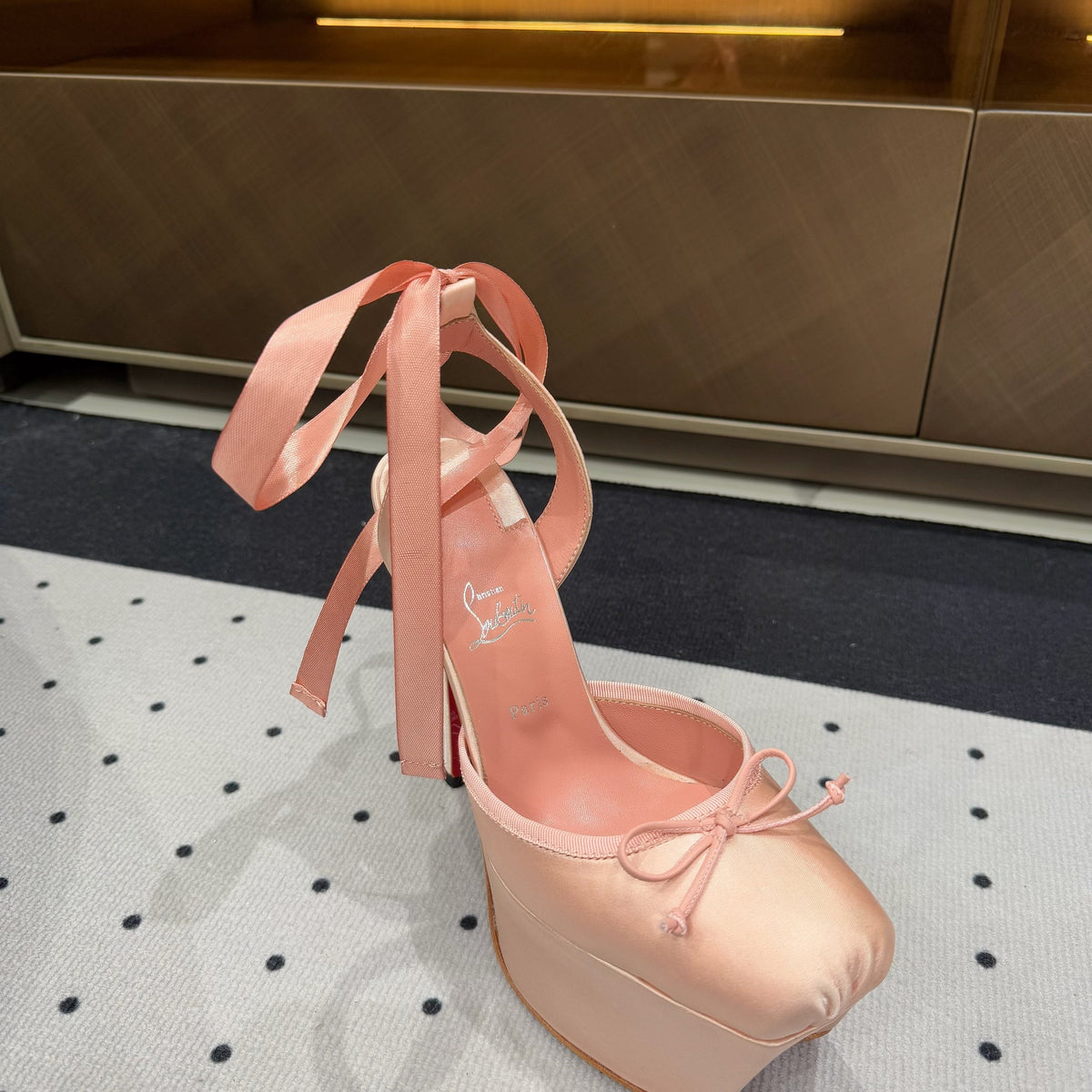 Chloe’s Picks - High-Quality Designer Products for You - AFFORDABLE LUXURY HEELS - 8219