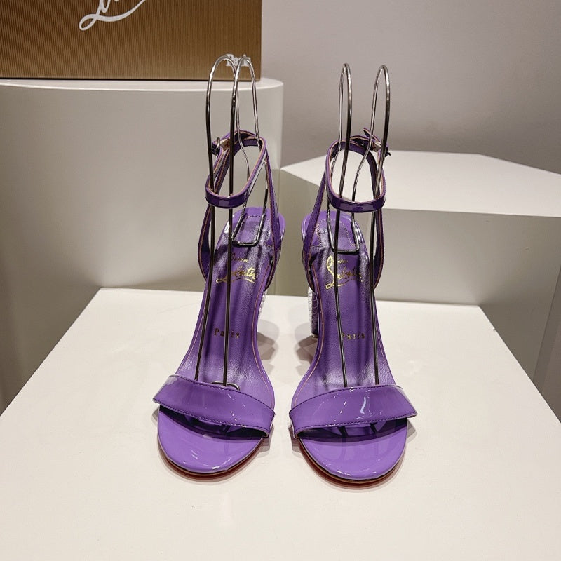 Chloe’s Picks - Premium Luxury Goods and Accessories - AFFORDABLE LUXURY HEELS - 8042