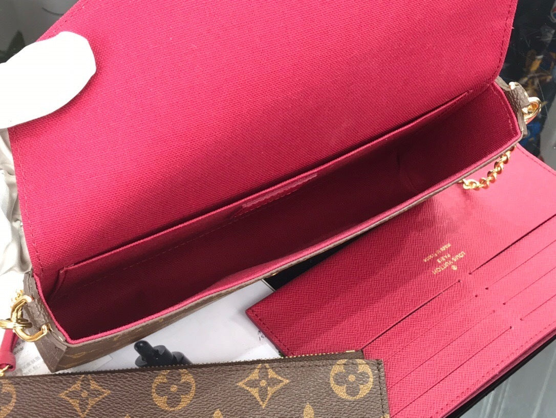 Chloe’s Picks - Best High-End Brands in One Place - AFFORDABLE LUXURY BAGS - 4341