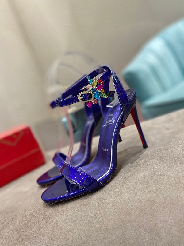 Chloe’s Picks - Premium Luxury Goods and Accessories - AFFORDABLE LUXURY HEELS - 7950