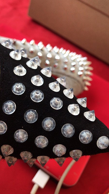 Chloe’s Picks - High-Quality Designer Products for You - AFFORDABLE LUXURY HEELS - 7919