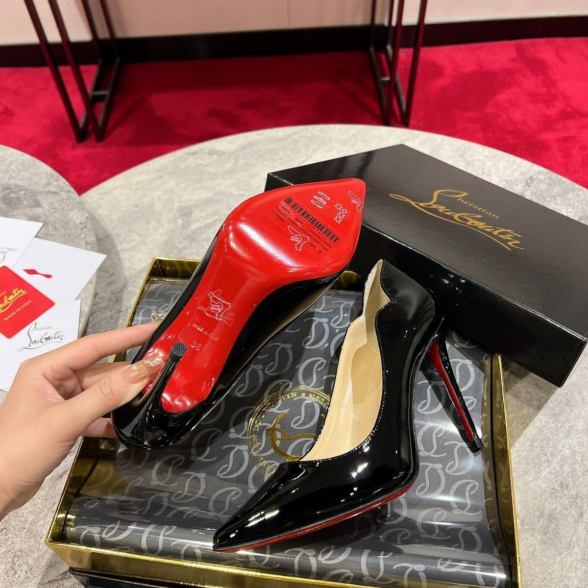 Chloe’s Picks - DESIGNER HEELS FOR WOMEN - AFFORDABLE LUXURY HEELS - 8192